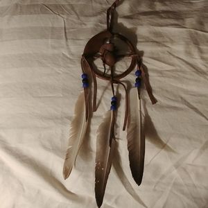 Authentic Navajo Medicine Wheel